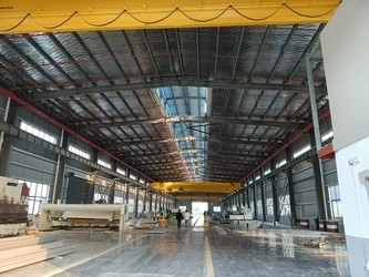 Κίνα Wuxi Tata Steel Co., Ltd Εταιρικό Προφίλ