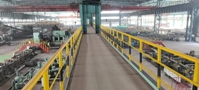 Κίνα Wuxi Tata Steel Co., Ltd Εταιρικό Προφίλ