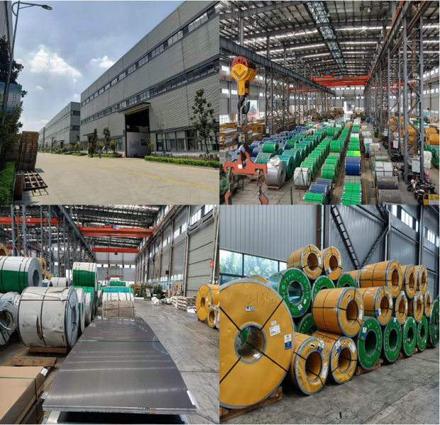 Κίνα Wuxi Tata Steel Co., Ltd Εταιρικό Προφίλ